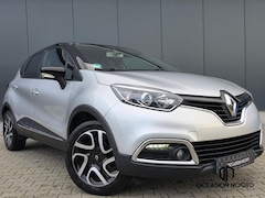 Renault Captur - 0.9 TCe |R-Link|Climate|Navi|Keyless|Cruise|
