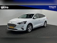 Ford Focus Wagon - 1.0 EcoBoost Trend Edition Business CARPLAY LM NAVI