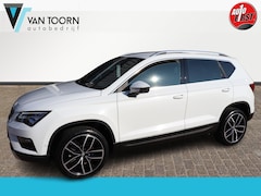 SEAT Ateca - 1.5 TSI Xcellence Business Intense. Wegklapbare trekhaak. Eerste eigenaar