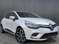 Renault Clio - 0.9 TCe|DAB|Airco|Cruise|Navi|Parelmoer|Lmv|