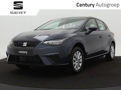 SEAT Ibiza - Style Plus 1.0 70 kW / 95 pk EcoTSI Hatchback 5 de