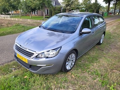 Peugeot 308 SW - 1.6 BlueHDI Blue Lease