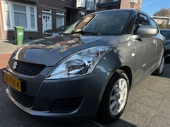 Suzuki Swift - 1.2 Comfort Automaat Airco Dealer Onderhouden Nett Auto