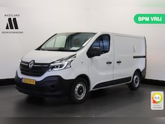 Renault Trafic - 1.6 dCi EURO 6 2 x schuifdeur - Airco - Navi - Cruise - €12.499, - Excl