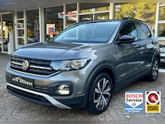 Volkswagen T-Cross - 1.0 TSI Life Climat, Navi, Bluetooth, Carplay, LM