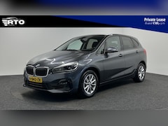 BMW 2-serie Active Tourer - 216i Executive Edition LM NAVI LED