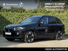 BMW iX3 - High Exe | M-Sport | 20" | Panorama | Harman/Kardon | Comfort Acces | Head-Up