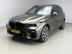 BMW X5 - xDrive45e | M-Sportpakket | Laserlicht | Leder | HUD | Active cruise | Schuifdak | Trekhaa