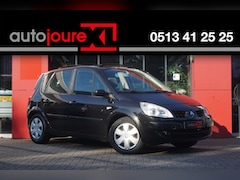 Renault Scénic - 2.0-16V Business Line | Origineel NL | Panoramadak | Airco | Cruise Control | Navigatie |