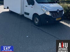 Renault Master - bestel T35 2.3 dCi L3 Energy