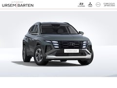 Hyundai Tucson - 1.6 T-GDI HEV Comfort Smart