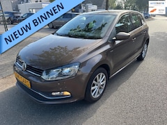Volkswagen Polo - 1.0 lounge uitvoering