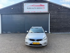 Kia Cee'd Sporty Wagon - 1.6 CRDi X-ecutive