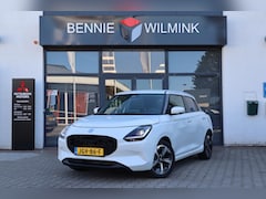 Suzuki Swift - 1.2 Style Smart Hybrid Navi/Keyless/Cruise