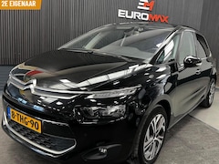 Citroën C4 Picasso - 1.6 THP Intensive NAP / 2e Eigenaar