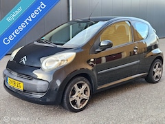 Citroën C1 - 1.0-12V Ambiance | APK | NAP |