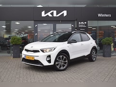 Kia Stonic - 1.0 T-GDi DynamicLine | Airco | Cruise Control | Navigatie | Camera | BlueTooth | Tot 10Jr