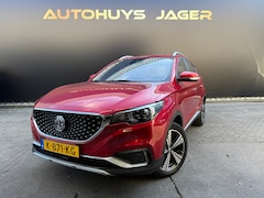 MG ZS - EV Luxury 45 kWh|Pano|Camera|Leder|NL