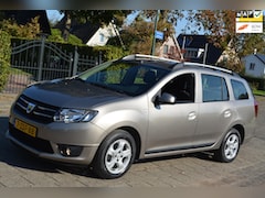 Dacia Logan MCV - 0.9 TCe Prestige