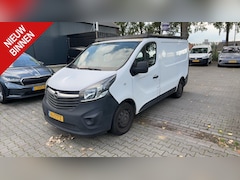 Opel Vivaro - 1.6 CDTI L1H1 Edition EcoFlex | Export | Airco |