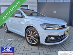 Volkswagen Polo - 1.0 Highline Business R SCHUIFKANTELDAK NAP