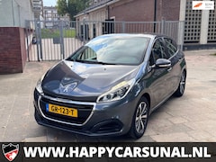 Peugeot 208 - 1.2 PureTech Active, NAVI, AIRCO, NIEUWE APK