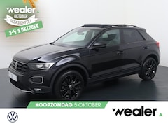 Volkswagen T-Roc - 1.5 TSI Sport | Trekhaak | Panoramadak | Navigatiesysteem | Voorstoelen verwarmd |