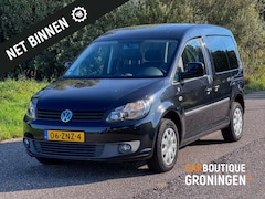 Volkswagen Caddy - Combi 1.2 TSI Trendline | GOED OH | NAP | AIRCO