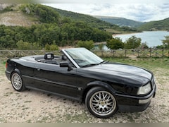 Audi Cabriolet - 2.3