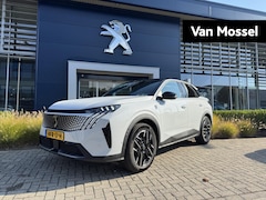 Peugeot 3008 - 1.2 Hybrid 136 GT | Panoramadak l Lederen bekleding l Stoelventilatie