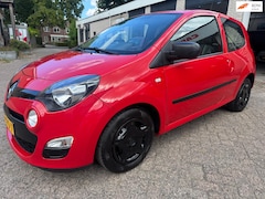 Renault Twingo - 1.2 16V Authentique ORG 33001 KM NAP NW DISTRIBUTIE RIEM NW APK AFLEVERING NW STAAT