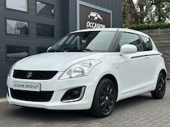 Suzuki Swift - WHITE EDITION / AIRCO / EL PAKKET / NIEUWSTAAT
