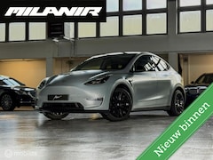 Tesla Model Y - Long Range AWD 75 kWh |Enhanced Autopilot |BTW