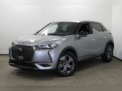 DS 3 - 3 1.2 PureTech Bastille