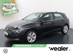 Volkswagen Golf - 1.5 eTSI | 150 PK | Automaat | Multifunctioneel stuurwiel | Cruisecontrol | Stoelverwarmin