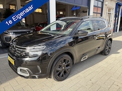 Citroën C5 Aircross - 1.2 PureTech Business Plus 1 EIGENAAR/INCL. BTW/BPM