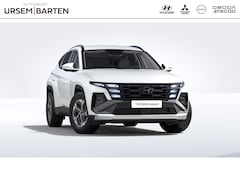 Hyundai Tucson - 1.6 T-GDI HEV Comfort Smart