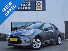 Citroën DS3 - 1.6 So Chic EXPORT ONLY - APK 17-11-2025