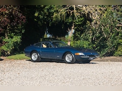 Ferrari 365 - GTB/4 DAYTONA