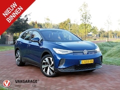 Volkswagen ID.4 - Life 77 kWh | Apple Carplay | Cruise Control | Sfeerverlichting | Parkeersensoren |