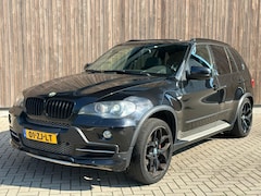 BMW X5 - 3.0sd High Executive | 7p | PANO | XENON |