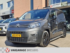Citroën ë-Berlingo - Driver 50 kWh