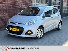 Hyundai i10 - 1.0i i-Motion Clima/Airco