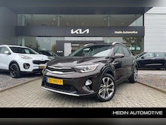 Kia Stonic - 1.0 T-GDi DynamicLine