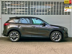 Mazda CX-5 - 2.0 SkyActiv-G 165 S 2WD
