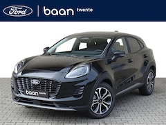 Ford Puma - 125pk Mild Hybride Titanium | € 5.000, - VOORDEEL* | comfortpack | keyless | elek. achterk