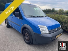 Ford Transit Connect - T200S 1.8 TDCi