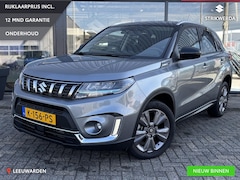 Suzuki Vitara - 1.4 Boosterjet Select Smart Hybrid Lmv/Clima/CarPlay