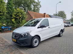 Mercedes-Benz Vito - 116 CDI Aut. Extra Lang Navi Airco