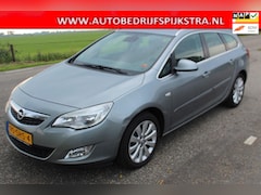 Opel Astra Sports Tourer - 1.4 Turbo Cosmo